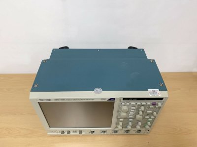 Осциллограф Tektronix DPO7254C (демонстрационный)